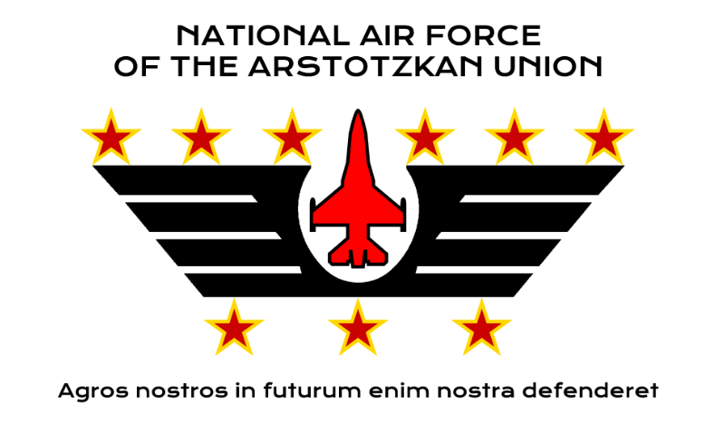 File:Arstotzkan air force logo.png