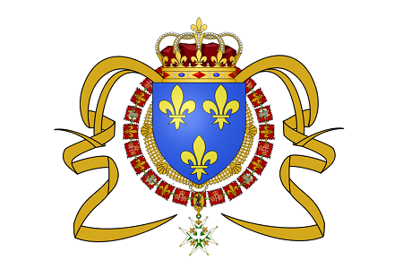 File:Royal Standard of Acadia.png