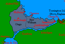Map of Amoria