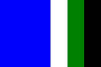 File:Goldsworth park lake flag.png