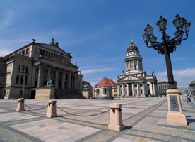 Kaiser Wilhelm Platz
