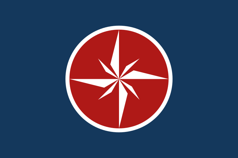 File:Flag of the Magellan Association.svg
