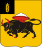 Coat of arms of Yellow Klyn