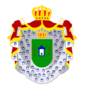 Coat of arms of Kingdom of Bebuyada