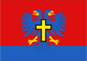 Flag of Christland, Alkanuit