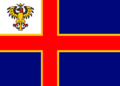 Flag of Paravia (Its parent nation)