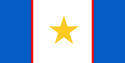 Flag of Altasastan
