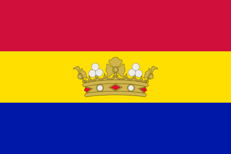 File:Flag of Andorra (1934).svg