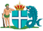 Coat of arms of Example
