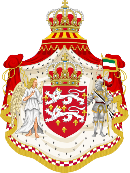 File:Coat of arms of the Kingdom of Vian.png
