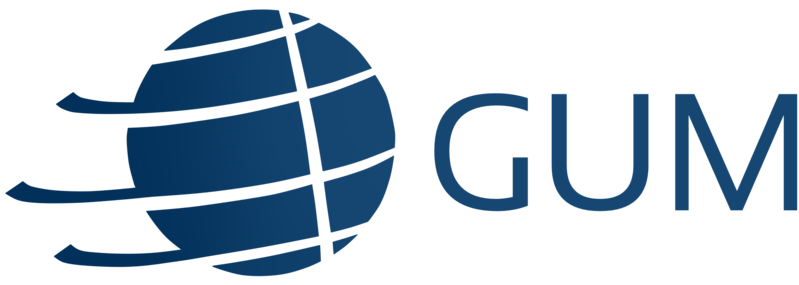 File:GUM logo.png