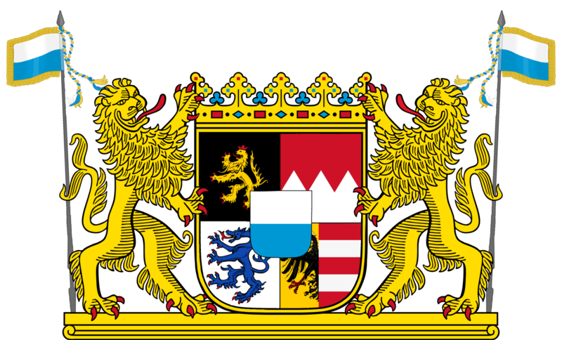 File:Bavarian Coat of Arms.png