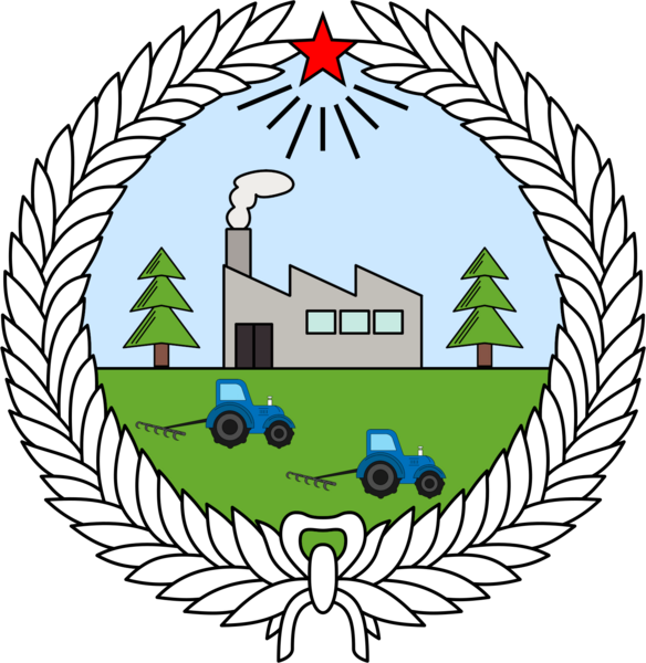 File:National emblem of Lazonesia.png