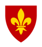 Coat of arms of Fleuria