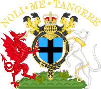 State Coat of Arms