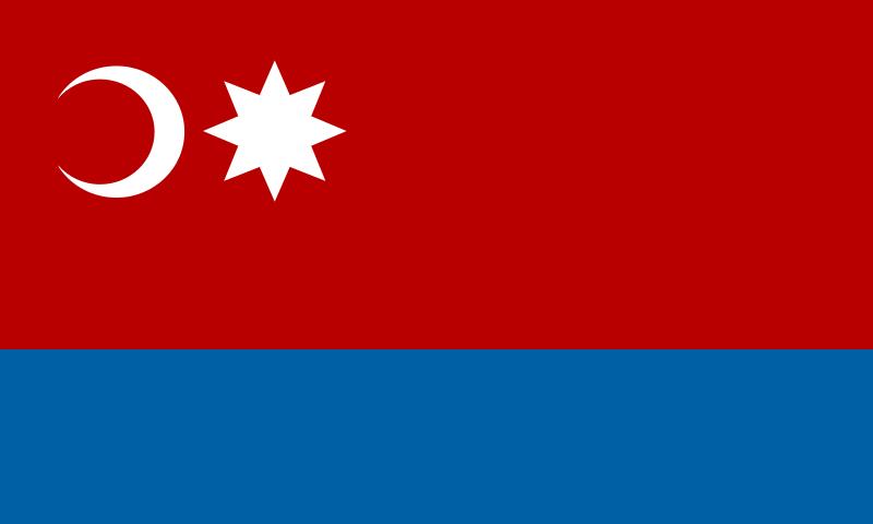 File:Flag of Snagovu Iujen Commune.svg