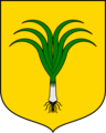 Arms of Errington