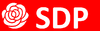 SDP Party Logo