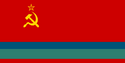 Flag of Chernokovskoye