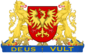 Coat of arms of Ashukov Federation