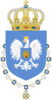 Small Coat of Arms