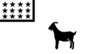Flag of Goat Republic