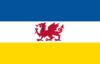 Flag of County Gwladcoeden