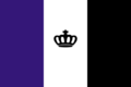 Vlag van de Koning, versie VI.