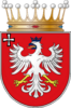 Official seal of Brüm