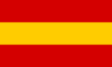 Flag of Burklandi government-in-exile/brk