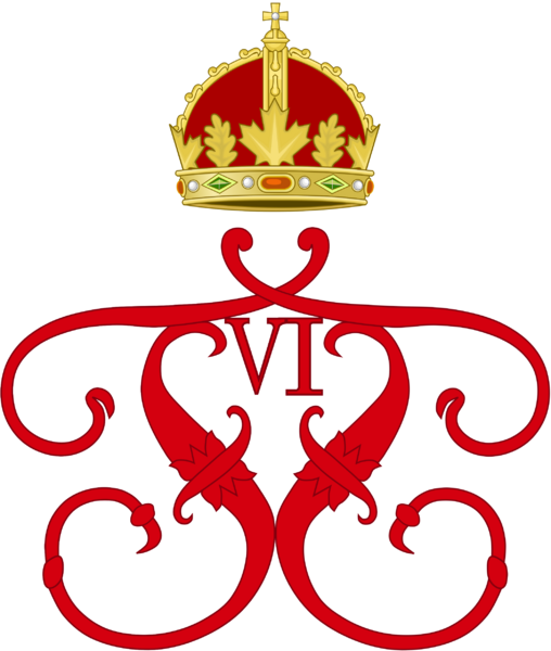 File:Imperial Cypher of Frederick IV, Holy Canadian Emperor (2021).png