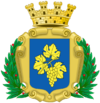 Official seal of Basileioupoli