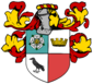 Coat of arms of Estaphel