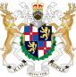 Coat of arms of Florenia