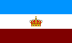 Grand Ducal Standard, adopted in May 2009.