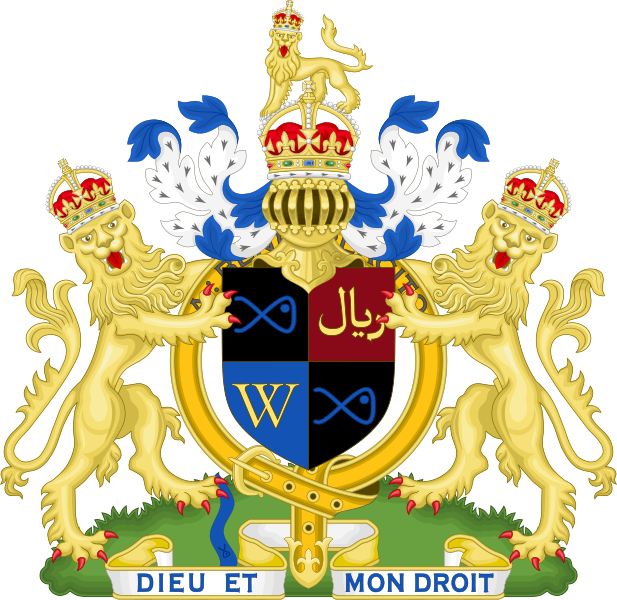 File:Royal coat of arms of Baustralia (2018-2022).svg
