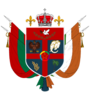 Coat of arms of F.F.A.