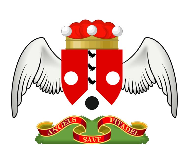 File:Baron of Fitadel ( Coat of Arms).png