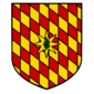 Coat of arms of ROD