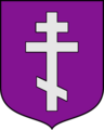 Arms of Baronof