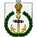 Coat of arms of Kelko (20 January 2022)