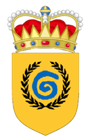 Standard of the Tarevian Monarch