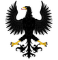 Coat of arms of Empire of Alderlanden