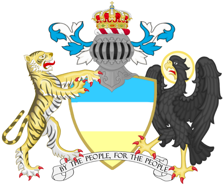 File:Coat of arms of Roseland.png
