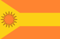 Flag of Special Administrative and Economic Region of Townsville