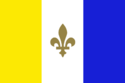 Flag of Republic of Nicolnia