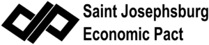 Logo of Saint Josephsburg Economic Pact