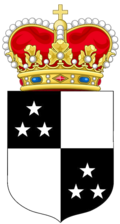 Family Shield of Arms