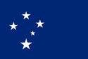 Flag of Kingdom of Austraterra