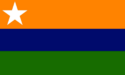 Flag of Ausburia